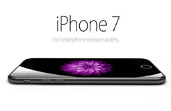 傳聞成真？iPhone	7或許會用到這些專利