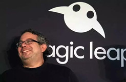 再次顛覆人類未來，馬云領(lǐng)投的「Magic Leap」又放大招辣！