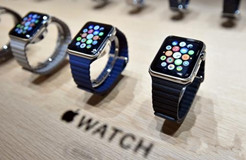 #IP晨報#商標權(quán)大戰(zhàn)Swatch勝訴蘋果 “iWatch”商標無法在英注冊！