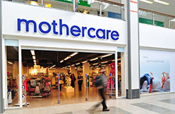 「KIDS MOTHERCARE」被「mothercare」商標(biāo)異議成功，不予注冊（附?jīng)Q定書）