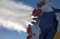 「人工造雪機(jī)」專利分析！