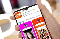 AI換臉app“ZAO”一夜爆紅又深陷質(zhì)疑，商標(biāo)卻是陌陌公司申請？