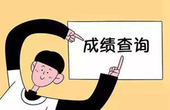 2019.12.1，專(zhuān)利代理師考試成績(jī)出來(lái)了?。ǜ剑翰樵?xún)攻略）