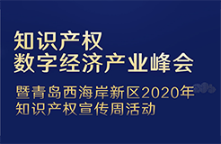 知識產(chǎn)權(quán)護(hù)航數(shù)字經(jīng)濟(jì)發(fā)展，八戒知識產(chǎn)權(quán)首發(fā)“知識產(chǎn)權(quán)數(shù)字公共服務(wù)平臺20城計劃”