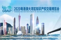 2020粵港澳大灣區(qū)知識(shí)產(chǎn)權(quán)交易博覽會(huì)中場(chǎng)精彩回顧 “知產(chǎn)盛宴”持續(xù)升溫 “全網(wǎng)全天候”特點(diǎn)鮮明