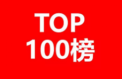 2020年「廣東申請人」商標申請量排行榜（TOP100）