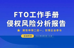 FTO-排查出高侵權風險專利怎么辦？