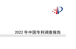 重點(diǎn)要點(diǎn)看這里！《2022年中國專利調(diào)查報(bào)告》摘錄