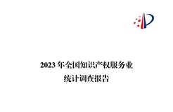 65%知識(shí)產(chǎn)權(quán)從業(yè)人員認(rèn)為薪資水平符合其勞動(dòng)付出，61.6%表示不需要額外加班│《2023年全國知識(shí)產(chǎn)權(quán)服務(wù)業(yè)統(tǒng)計(jì)調(diào)查報(bào)告》