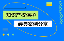 粵港澳大灣區(qū)知識(shí)產(chǎn)權(quán)創(chuàng)造運(yùn)用大會(huì)——知識(shí)產(chǎn)權(quán)保護(hù)經(jīng)典案例分享