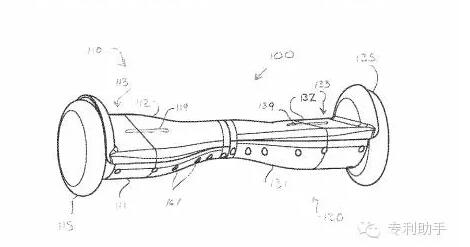 最新消息|美國(guó)公司6000W購(gòu)買華人扭扭車專利，深圳600家平衡車產(chǎn)品造下架