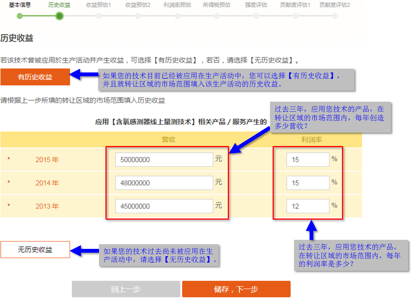 快算Qcount：評估操作流程及評估報告示例摘錄詳盡