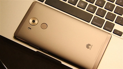 【情報】為Mate9鋪路？華為申請“超級快充”商標(biāo)