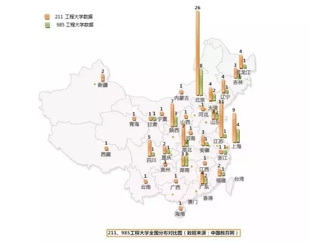 大數(shù)據(jù)丨盤點歷屆專利獎分布情況