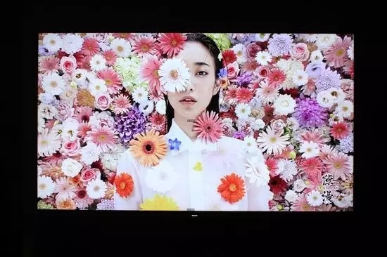 世界那么大，8K電視帶你看清楚