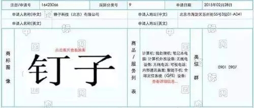 手撕屏幕，尿液充電，耳朵解鎖，盤點科技圈奇葩商標專利