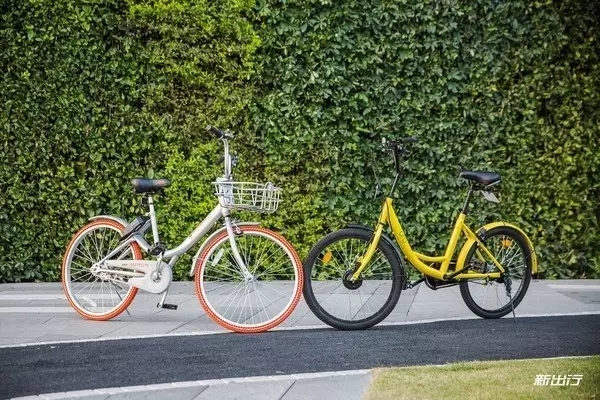 完爆摩拜、ofo？這個(gè)荷蘭大叔發(fā)明的“走路自行車(chē)”，刷爆國(guó)外