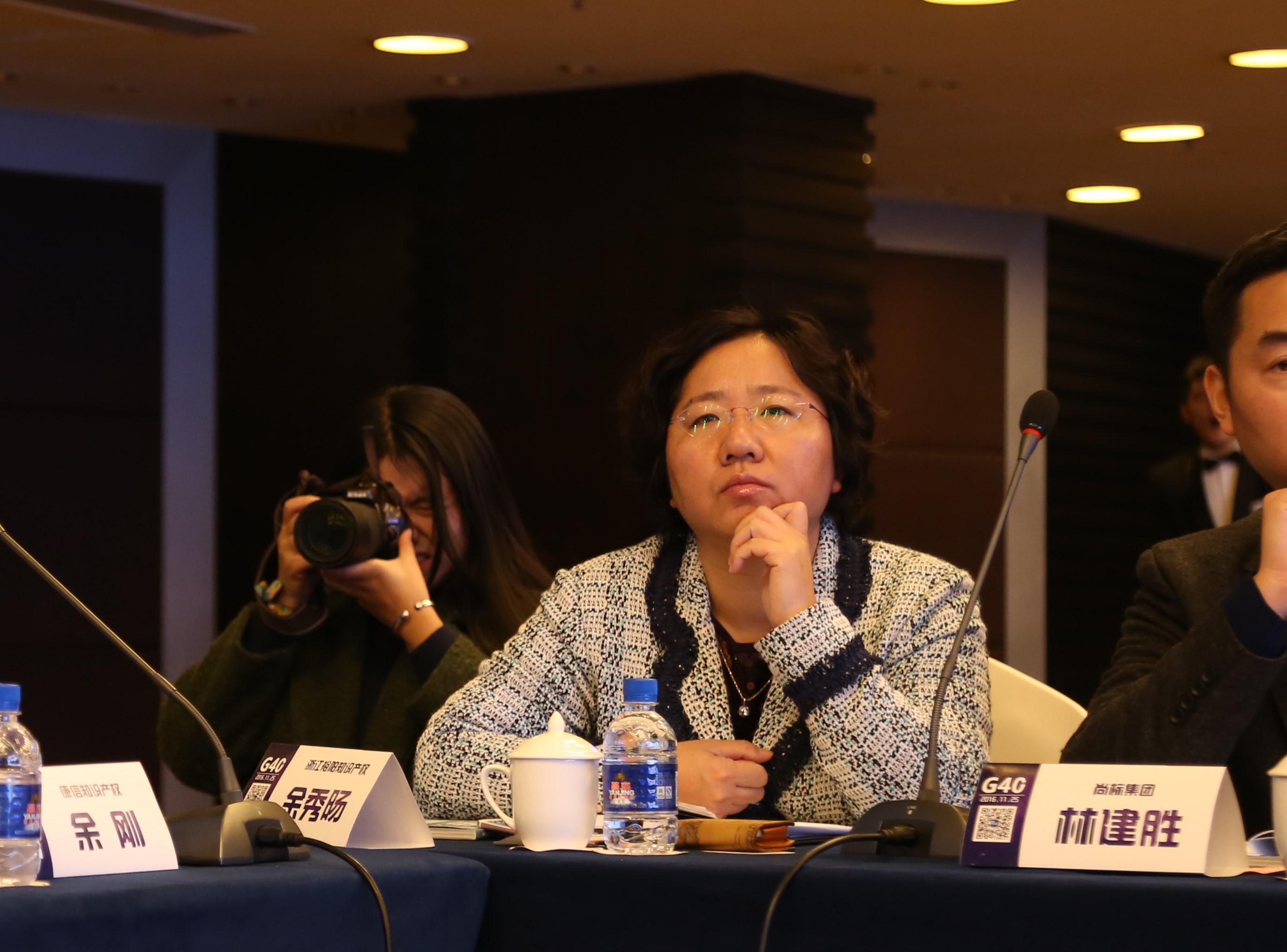 【專訪浙江裕陽董事長余秀旸】這些問題的解決不能一蹴而就，我們可以分步實(shí)施！