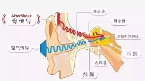 【專利情報(bào)】想一個(gè)人靜靜？也許你需要的是降噪耳機(jī)