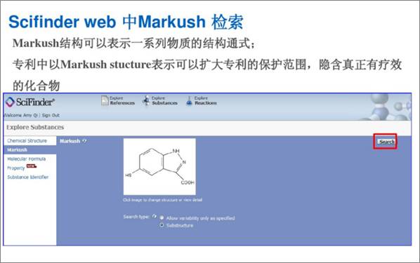 專利分析中技術情報的獲取渠道