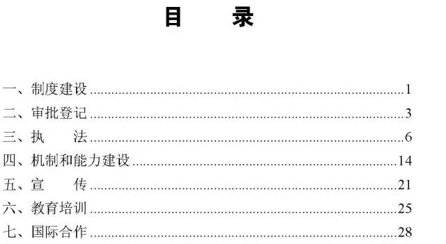 2016「中國知識產(chǎn)權(quán)保護(hù)狀況」白皮書