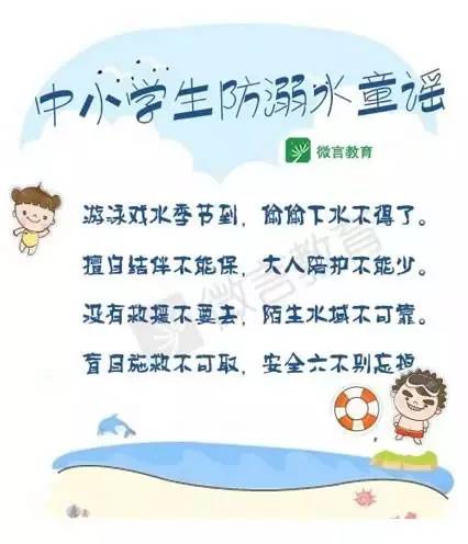 防止「小孩溺水」的兩款高科技產(chǎn)品！