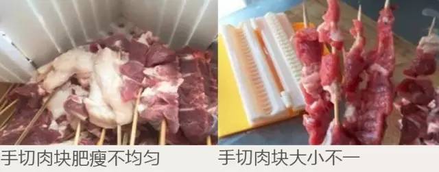 夏日「擼串神器」大盤點(diǎn)！讓燒烤達(dá)人都愛的穿肉器！