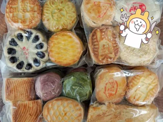 各地「老字號」食品，你都吃對了嗎？