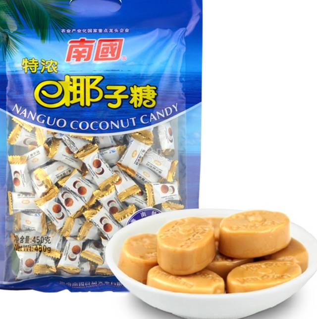 各地「老字號」食品，你都吃對了嗎？