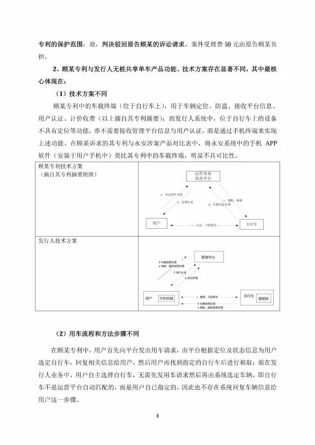 永安行重啟IPO?。ǜ剑簩γ襟w質(zhì)疑及相關(guān)專利訴訟事項(xiàng)公告全文）！