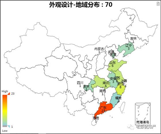 從專利分析的角度看第十九屆中國專利獎（附：第十九屆中國專利獎評審結(jié)果名單）