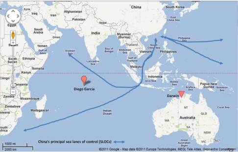 謠言？MH370失聯(lián)是美國的「專利陰謀」，為了劫持4位中國工程師？