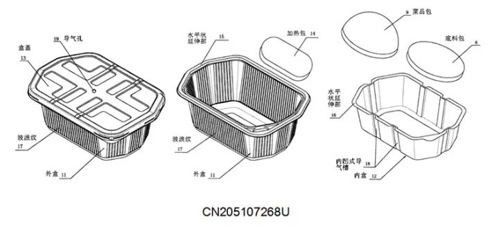 冬日里，來一個不用火、不插電的火鍋!