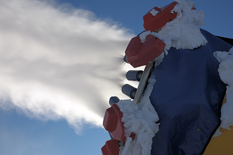 「人工造雪機」專利分析！