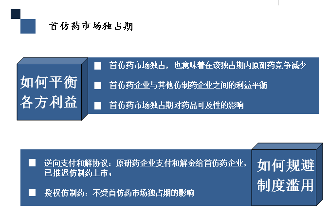 深度解碼專利鏈接：創(chuàng)新藥企、仿制藥企你們準(zhǔn)備好了嗎？