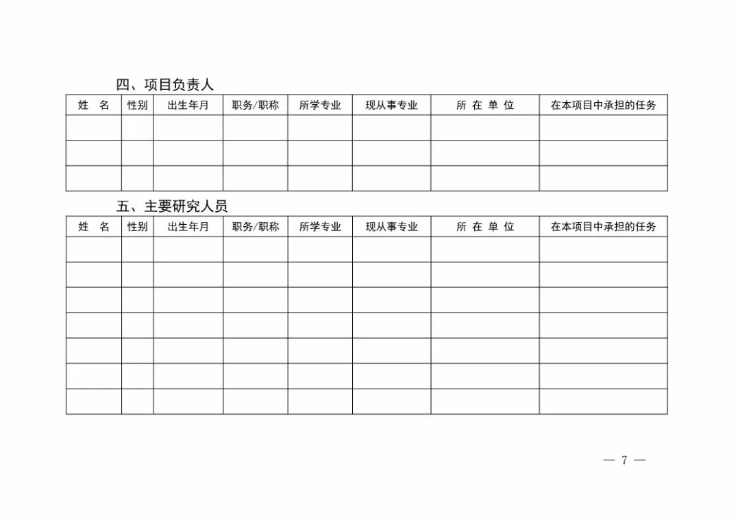 國(guó)知局：開(kāi)始申報(bào)2018國(guó)家知識(shí)產(chǎn)權(quán)局課題研究項(xiàng)目