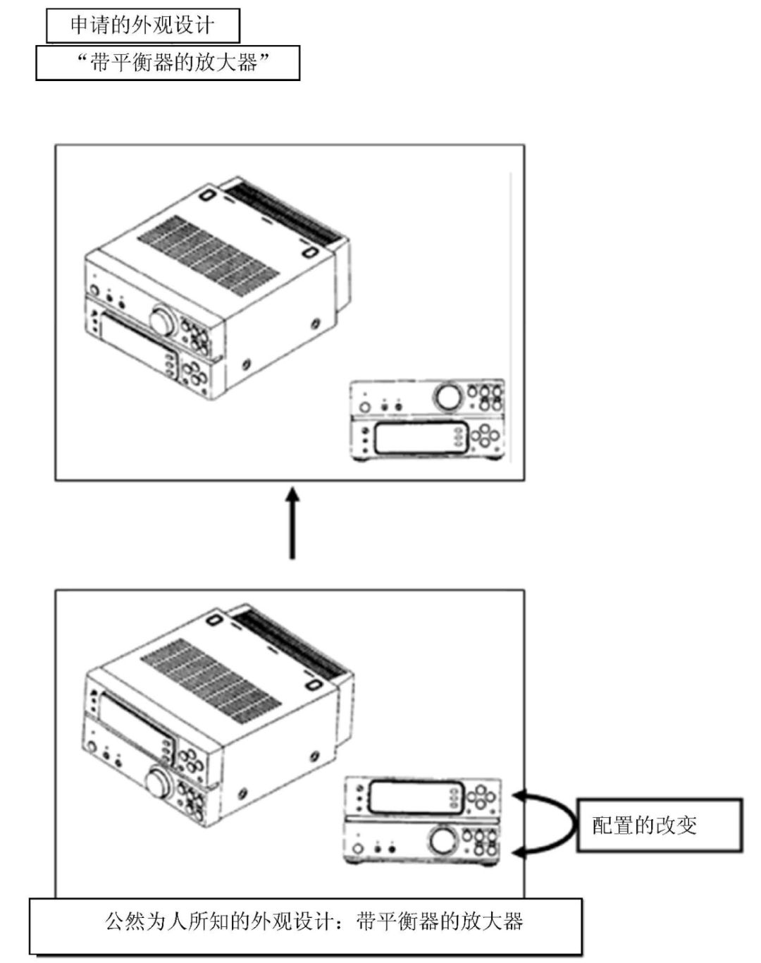 探討「日本外觀設(shè)計實質(zhì)審查制度」對我國的借鑒意義