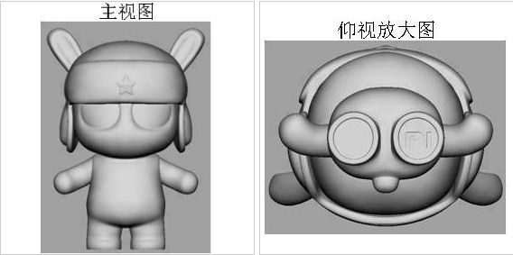 每一個專利代理人，上輩子可能都是一個作圖大師！