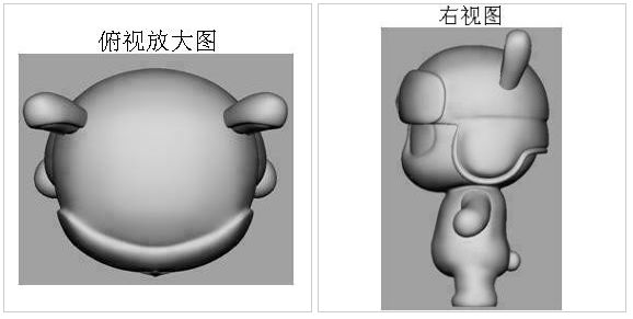 每一個專利代理人，上輩子可能都是一個作圖大師！