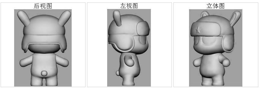 每一個專利代理人，上輩子可能都是一個作圖大師！