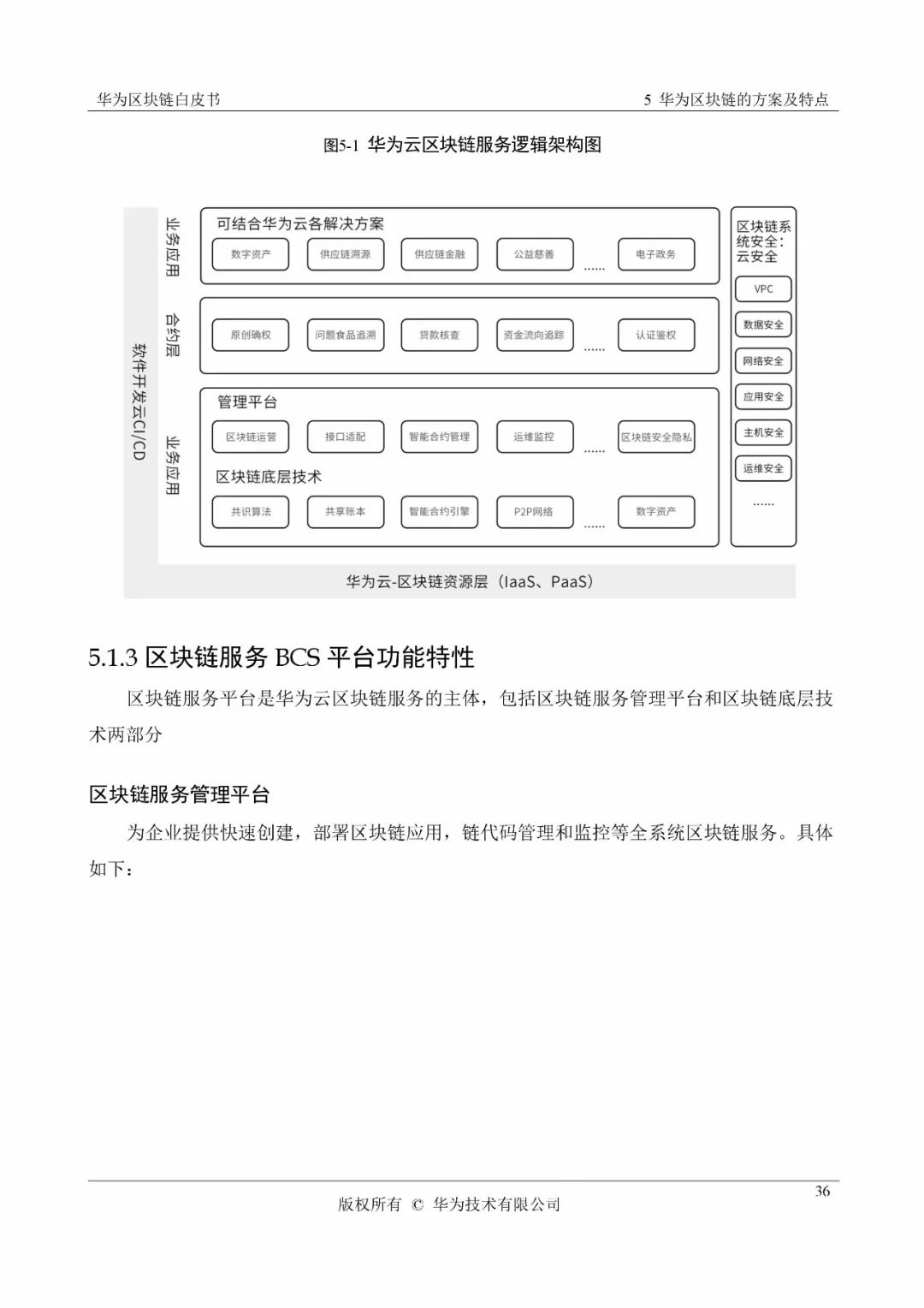 《華為區(qū)塊鏈白皮書》全文