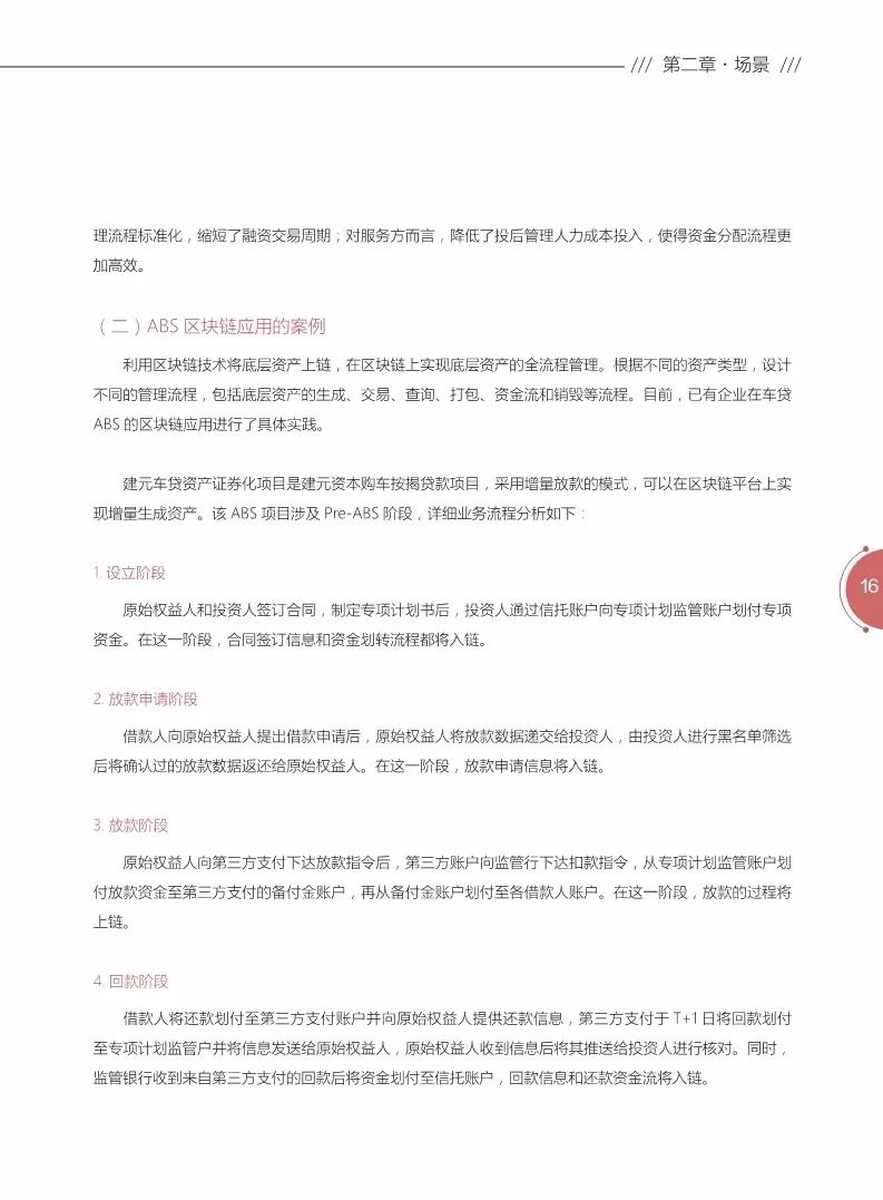 《區(qū)塊鏈金融應(yīng)用白皮書(shū)》全文