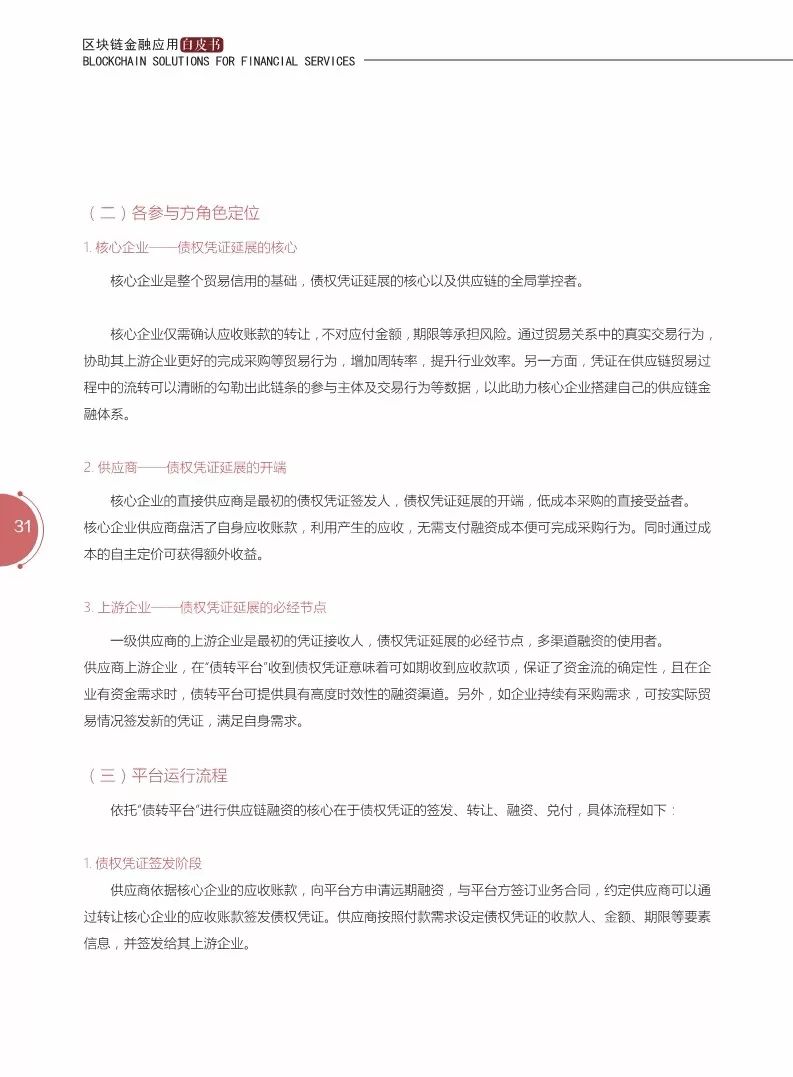 《區(qū)塊鏈金融應(yīng)用白皮書(shū)》全文