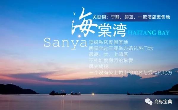 政府打造的“項(xiàng)目名稱”也敢搶注，申請人是無畏還是......