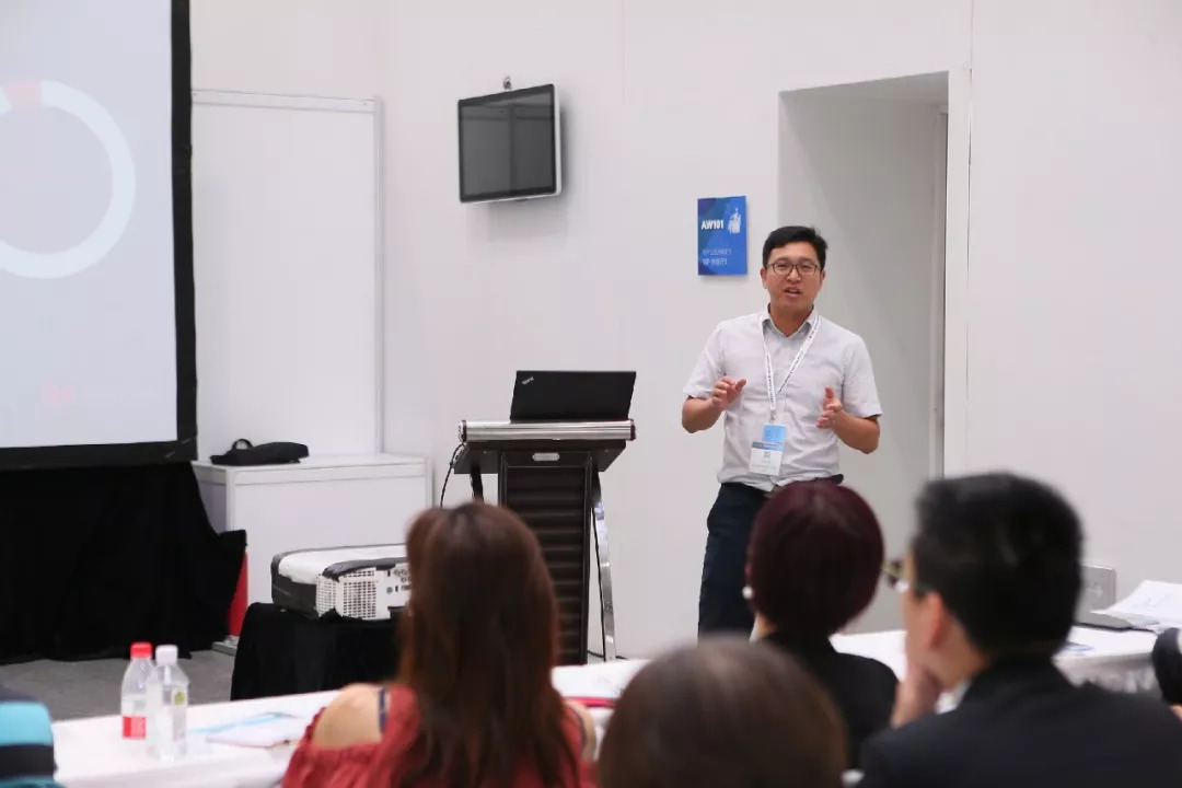 第九屆中國專利年會召開，中譯語通攜「AI大數(shù)據(jù)技術(shù)新品」閃耀全場