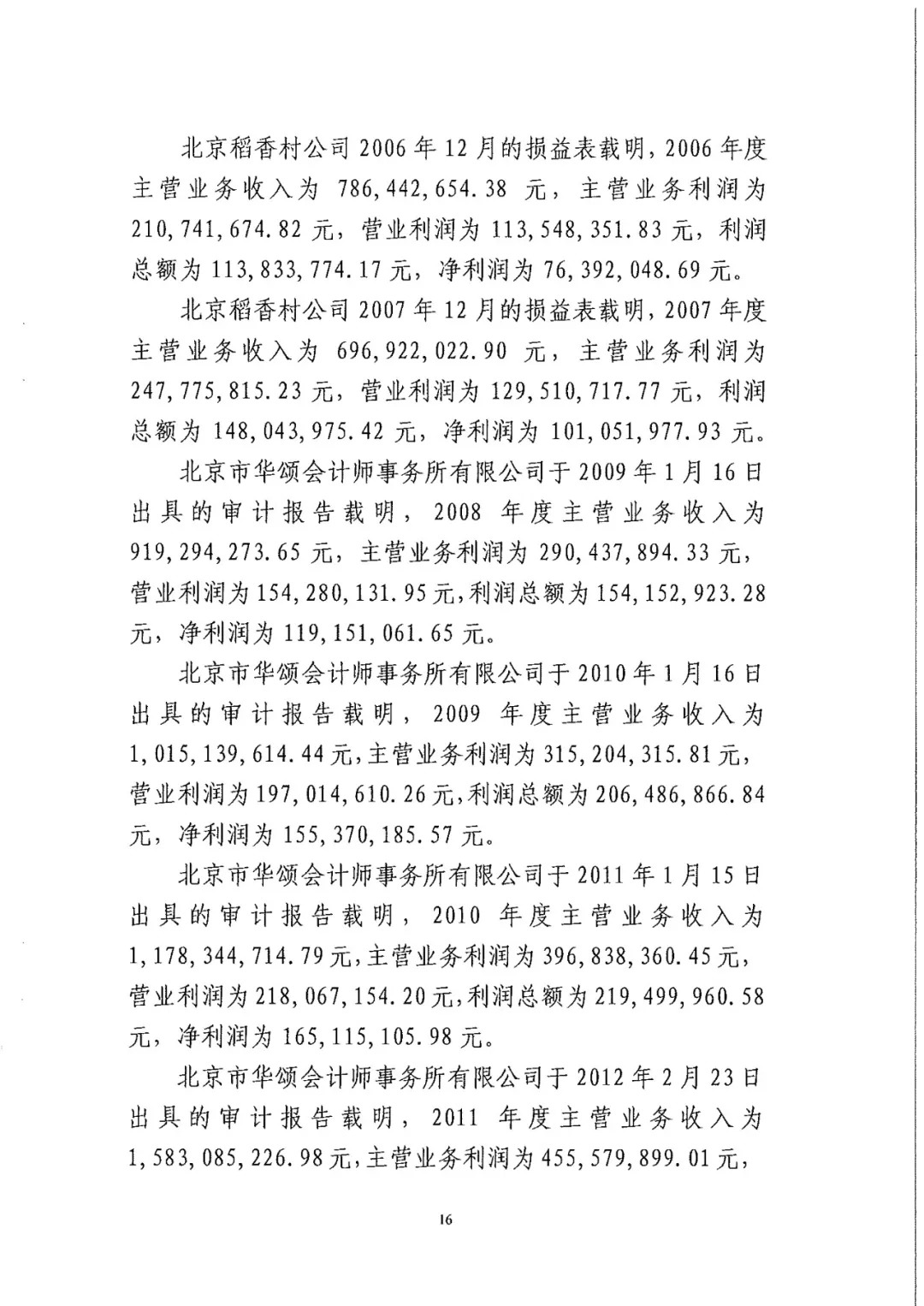 南北之爭(zhēng)！北稻訴蘇稻一審獲賠3000萬(wàn)（98頁(yè)判決書(shū)全文）