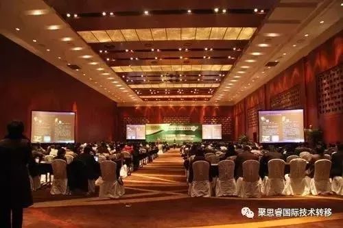 抓緊報名！2018中英科技創(chuàng)新大會等你來！