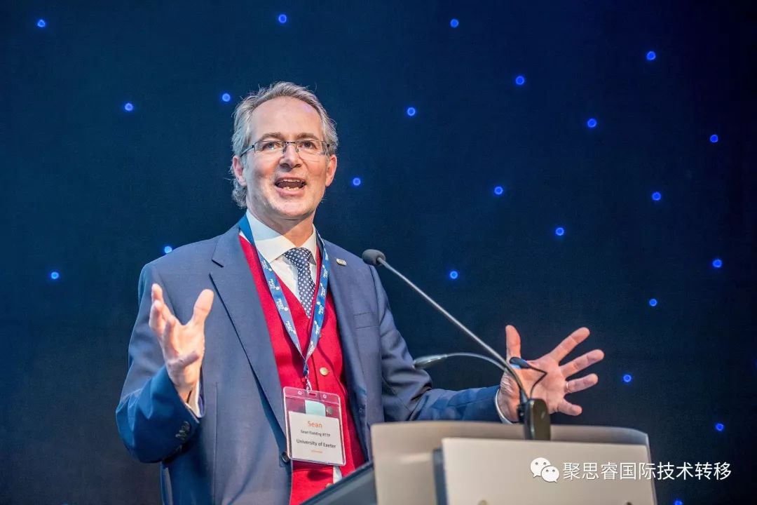 抓緊報名！2018中英科技創(chuàng)新大會等你來！