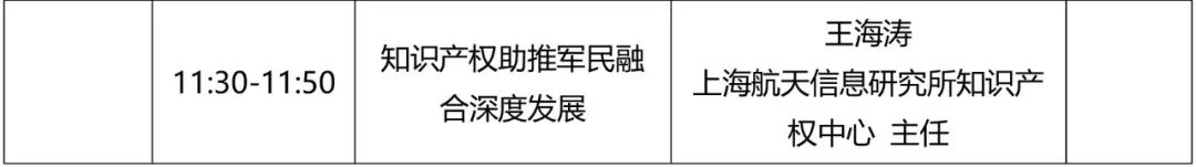 重磅來襲！2018廣東知交會(huì)「知識(shí)產(chǎn)權(quán)珠江論壇」議程公布！