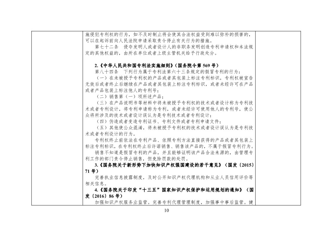 放大招！38個部門聯(lián)合發(fā)文對知識產(chǎn)權(quán)領(lǐng)域嚴重失信主體開展聯(lián)合懲戒（全文）